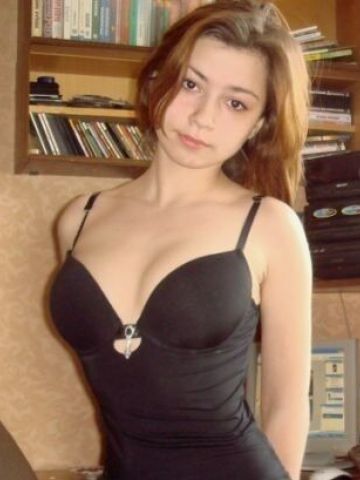 Проститутка Ярославна
